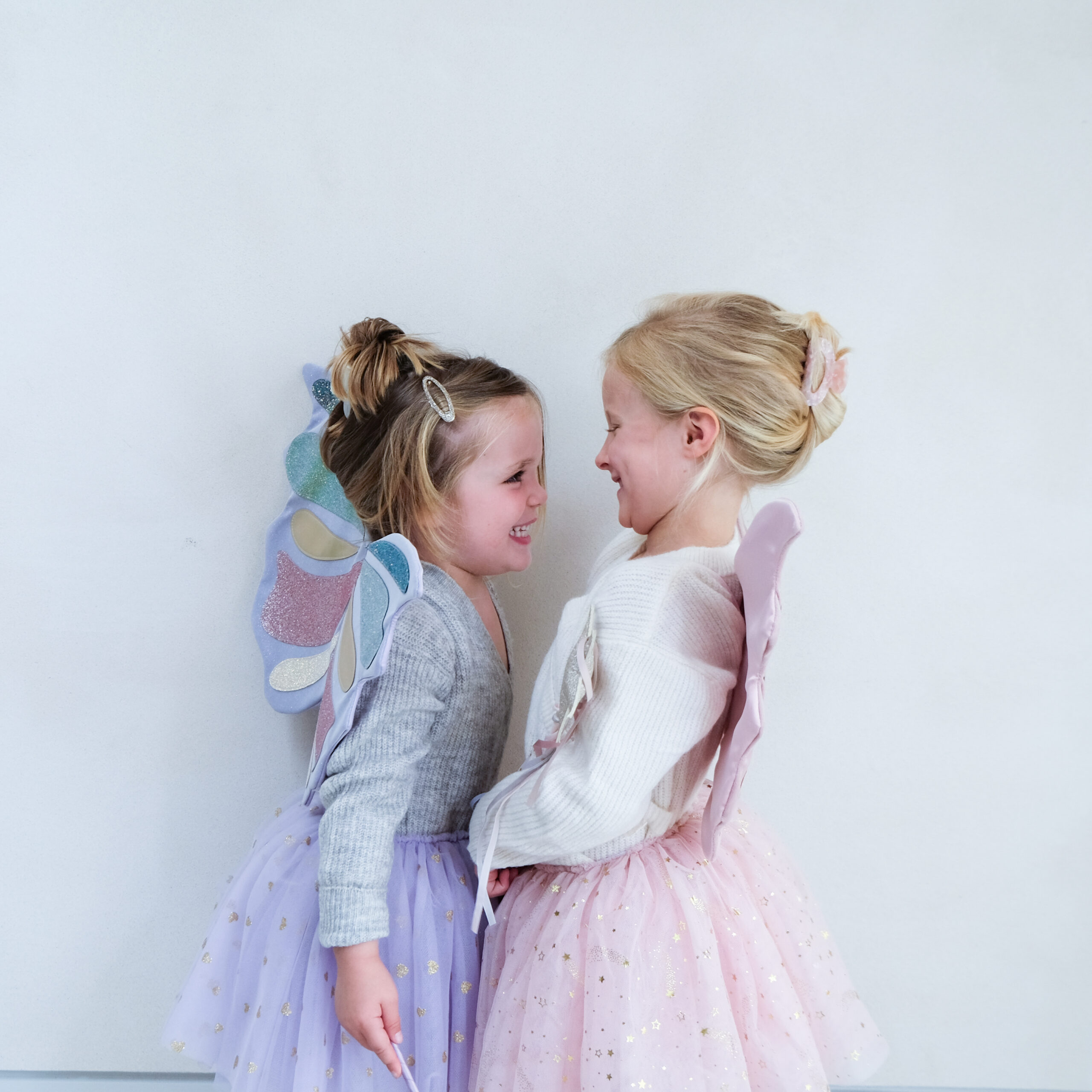 女の子のために作られたアクセサリーメーカーUKのMIMI & LULA（ミミ