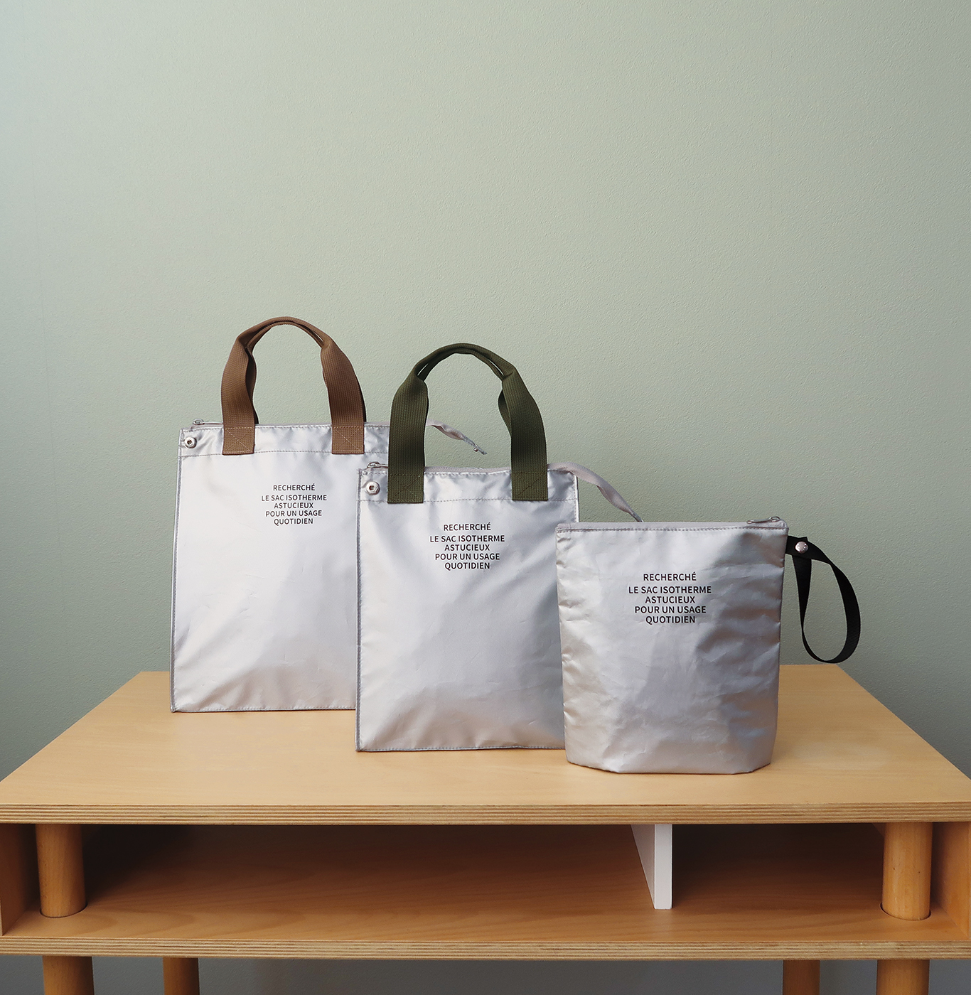 ファイナルファンタジーIX ランチトートバッグ ビビ＆スティルツキン