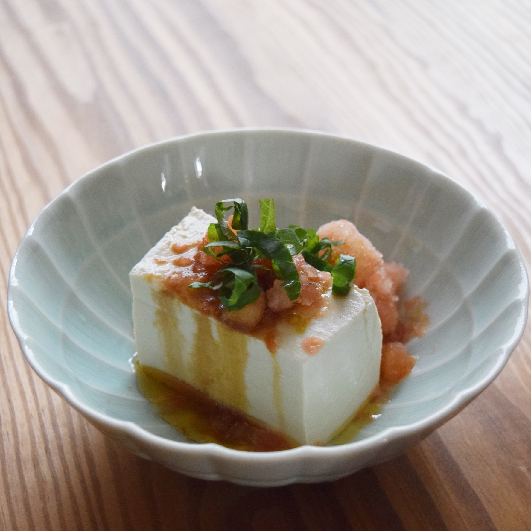 涼やかに彩る深山の食器 | 新潟県新潟市［住まいと暮らしの総合商社