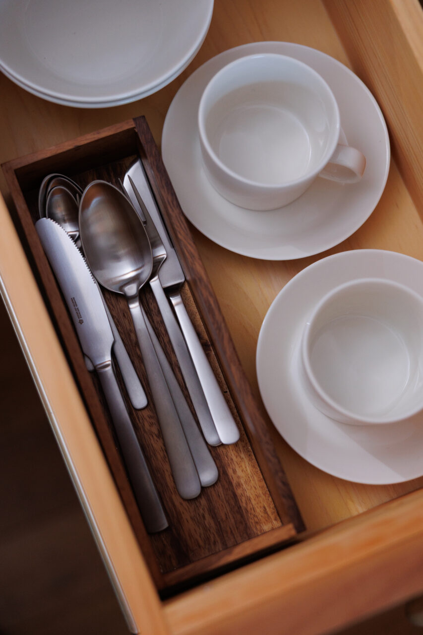 未使用　KAY BOJESEN カトラリー　カイ•ボイスン　デンマーク王室御用達 カトラリー | KAY BOJESEN Cutlery (カイ・ボイスン カトラリー)